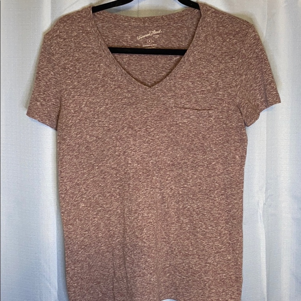 V-neck
